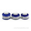 60ml 80ml Indelible Ink For Voting Sliver Nitrate Election Ink